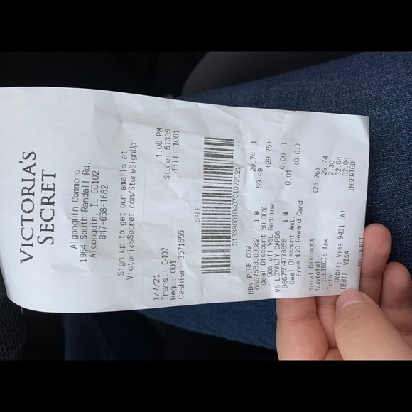 Victoria secret bra - Picture 5 of 5